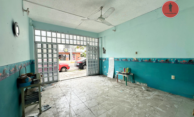 LOCAL COMERCIAL EN RENTA AVENIDA 16 SEPTIEMBRE CERCANO A ACUARIO VERACRUZ