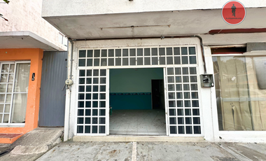 LOCAL COMERCIAL EN RENTA AVENIDA 16 SEPTIEMBRE CERCANO A ACUARIO VERACRUZ