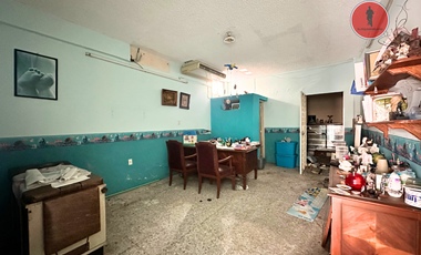 LOCAL COMERCIAL EN RENTA AVENIDA 16 SEPTIEMBRE CERCANO A ACUARIO VERACRUZ