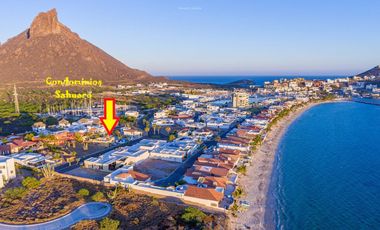 condominio casa en renta san carlos sonora beach condos house rental vacation
