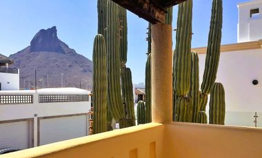 condominio casa en renta san carlos sonora beach condos house rental vacation