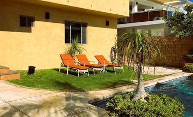 condominio casa en renta san carlos sonora beach condos house rental vacation