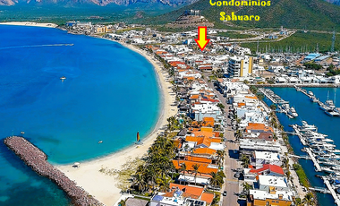 condominio casa en renta san carlos sonora beach condos house rental vacation