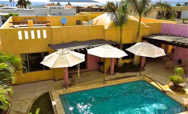 condominio casa en renta san carlos sonora beach condos house rental vacation