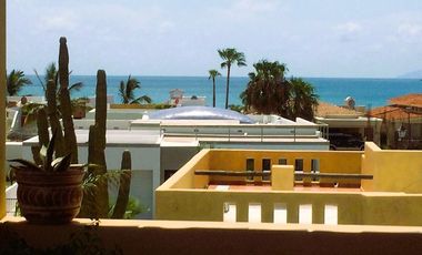 condominio casa en renta san carlos sonora beach condos house rental vacation