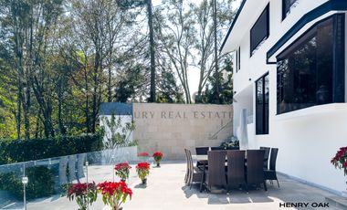 Residencia en venta en Real de las Lomas