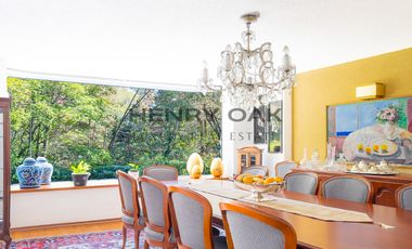 Residencia en venta en Real de las Lomas