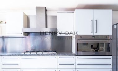 Residencia en venta en Real de las Lomas