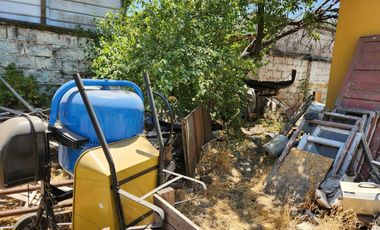 La Cisterna, Pero 8983 vende Casa 3 dormitorios amplios
