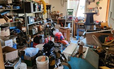 La Cisterna, Pero 8983 vende Casa 3 dormitorios amplios
