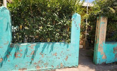 La Cisterna, Pero 8983 vende Casa 3 dormitorios amplios
