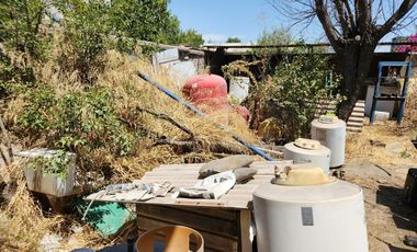 La Cisterna, Pero 8983 vende Casa 3 dormitorios amplios