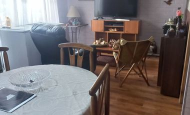 Vende Casa 3 dorm. Barrio Las Rosas