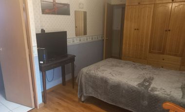 Vende Casa 3 dorm. Barrio Las Rosas