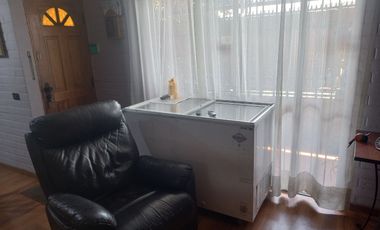 Vende Casa 3 dorm. Barrio Las Rosas