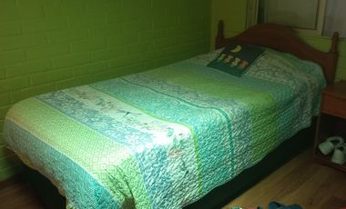 Vende Casa 3 dorm. Barrio Las Rosas