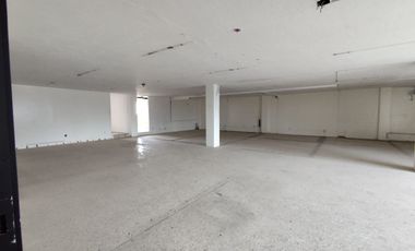 Edificio en Renta Toluca Mêxico