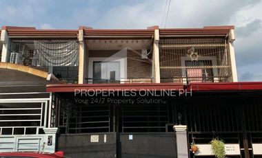 Townhouses for Sale in Las Pinas