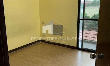 Townhouses for Sale in Las Pinas