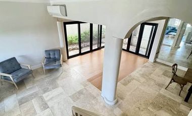 5BR Modern House for Rent at BF Homes Paranaque City *Presidents Heights