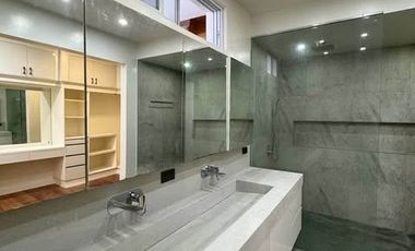 5BR Modern House for Rent at BF Homes Paranaque City *Presidents Heights