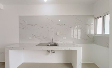 Casa recien remodelada en Chetumal en Venta