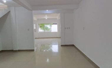 Casa recien remodelada en Chetumal en Venta