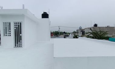 Casa recien remodelada en Chetumal en Venta