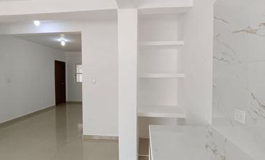 Casa recien remodelada en Chetumal en Venta