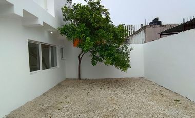 Casa recien remodelada en Chetumal en Venta