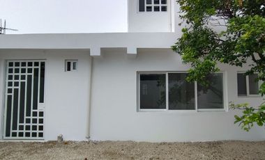 Casa recien remodelada en Chetumal en Venta