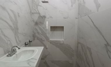 Casa recien remodelada en Chetumal en Venta