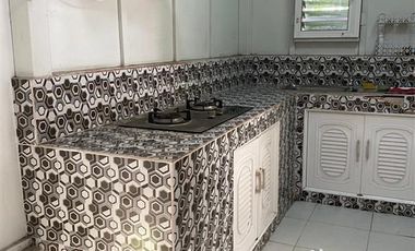 2-storey detached house, 49.7 sq.w., Etoll Village, Bali Beach, Motorway-Lat Krabang, Chonburi Motorway, Luang Phaeng Road, Mueang Chachoengsao, Chach