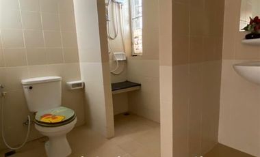 2-storey detached house, 49.7 sq.w., Etoll Village, Bali Beach, Motorway-Lat Krabang, Chonburi Motorway, Luang Phaeng Road, Mueang Chachoengsao, Chach