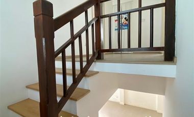 2-storey detached house, 49.7 sq.w., Etoll Village, Bali Beach, Motorway-Lat Krabang, Chonburi Motorway, Luang Phaeng Road, Mueang Chachoengsao, Chach