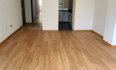 Se Alquila Departamento En Surco Frente A Parque