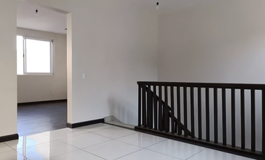 Casa con accesoria en Benito Juarez, Colonia Vertiz Narvarte, CDMX