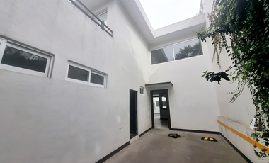 Casa con accesoria en Benito Juarez, Colonia Vertiz Narvarte, CDMX
