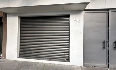 Casa con accesoria en Benito Juarez, Colonia Vertiz Narvarte, CDMX