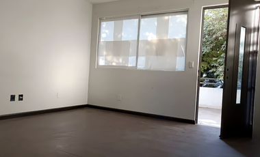 Casa con accesoria en Benito Juarez, Colonia Vertiz Narvarte, CDMX