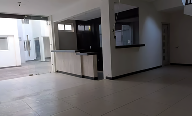 Casa con accesoria en Benito Juarez, Colonia Vertiz Narvarte, CDMX
