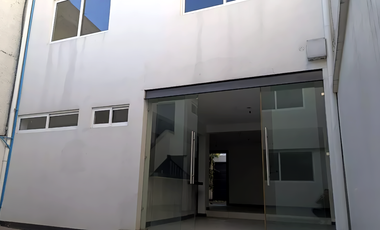 Casa con accesoria en Benito Juarez, Colonia Vertiz Narvarte, CDMX