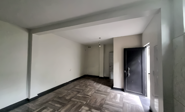 Casa con accesoria en Benito Juarez, Colonia Vertiz Narvarte, CDMX