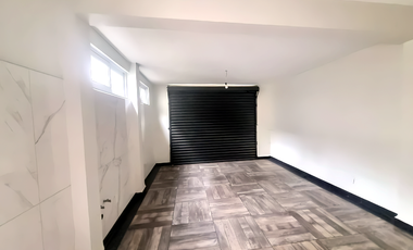 Casa con accesoria en Benito Juarez, Colonia Vertiz Narvarte, CDMX