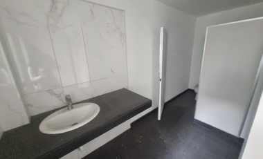 Casa con accesoria en Benito Juarez, Colonia Vertiz Narvarte, CDMX