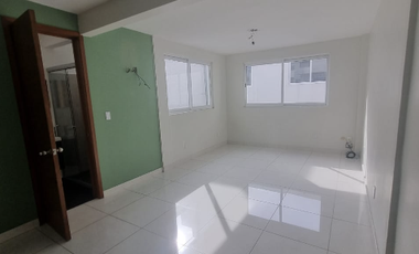 Casa con accesoria en Benito Juarez, Colonia Vertiz Narvarte, CDMX
