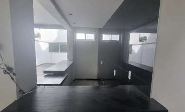 Casa con accesoria en Benito Juarez, Colonia Vertiz Narvarte, CDMX