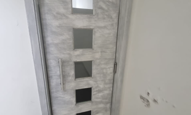 Casa con accesoria en Benito Juarez, Colonia Vertiz Narvarte, CDMX