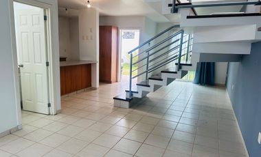 Se renta casa en Bonanza Metepec