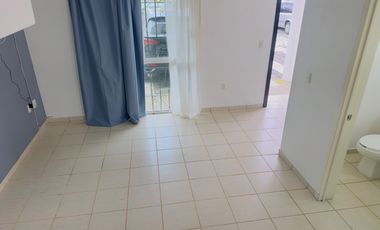 Se renta casa en Bonanza Metepec